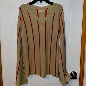 Chelsea and Violet Sweater